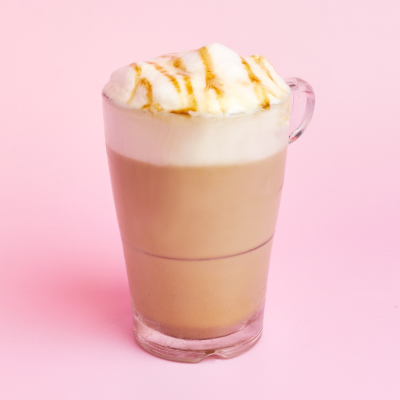 Caramel Macchiato